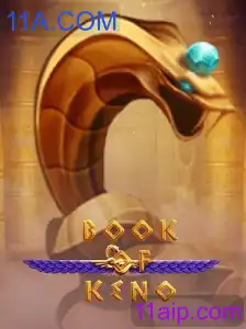 BookOfKeno