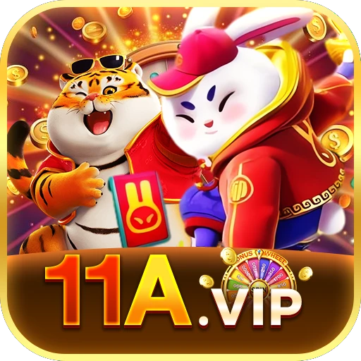 11A.COM Logo